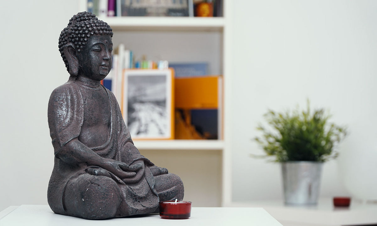 Meditation Einzelstunden